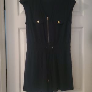 Emma & Michelle  Romper